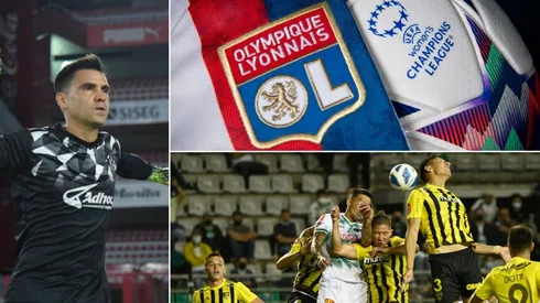 Deportes Antofagasta y Unión Española son dos de los equipos que salen a la cancha este lunes por la fecha 7 del Campeonato Nacional 2022.