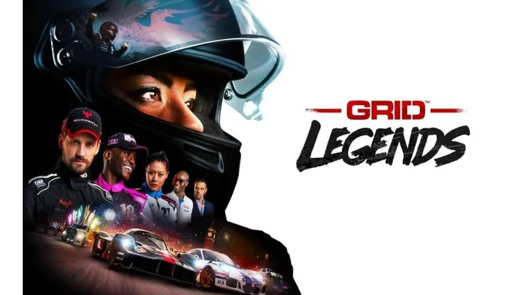 El juego fue desarrollado por Codemasters