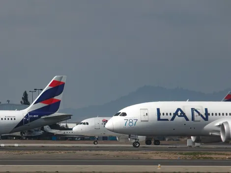 ¿Hasta cuándo dura el Travel Sale y qué aerolíneas participan ?