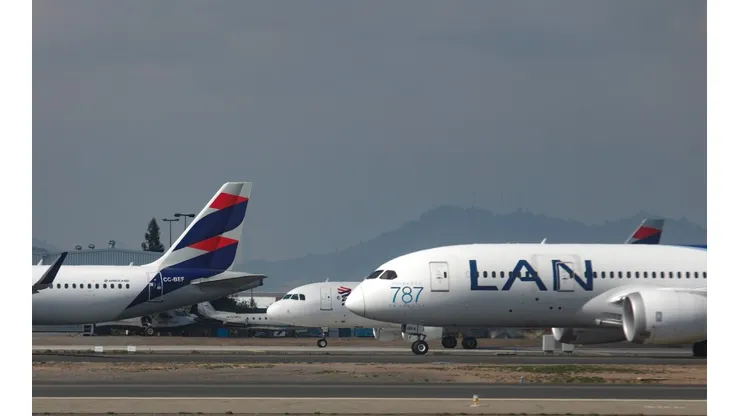 ¿Hasta cuándo dura el Travel Sale y qué aerolíneas participan ?