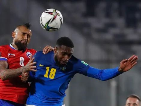 Rodrigo Herrera apela al ADN de la Generación Dorada para ir a Qatar