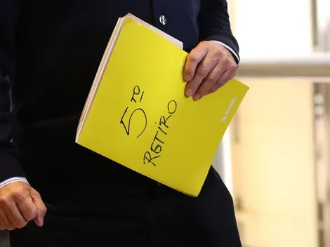 ¿Cuántas personas quedarían sin ahorros si se aprueba el quinto retiro?