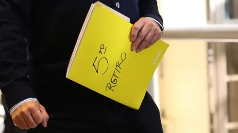 ¿Cuántas personas quedarían sin ahorros si se aprueba el quinto retiro?