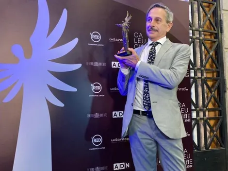 Estos son los ganadores de los Premios Caleuche 2022