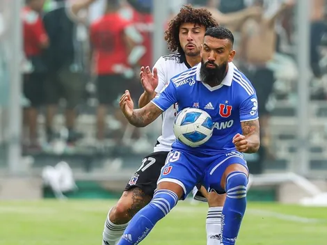 Papá de Ronnie no da más de emoción por ver a su hijo en La Roja