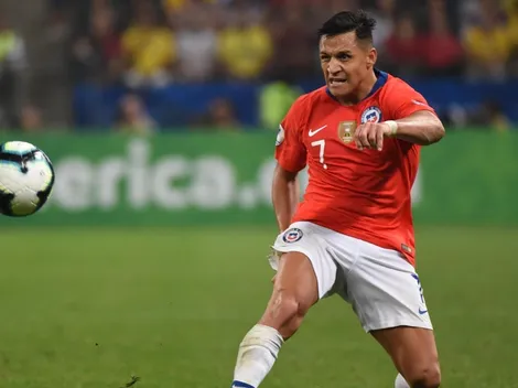 Programación de Eliminatorias: Chile sale a jugarse la vida