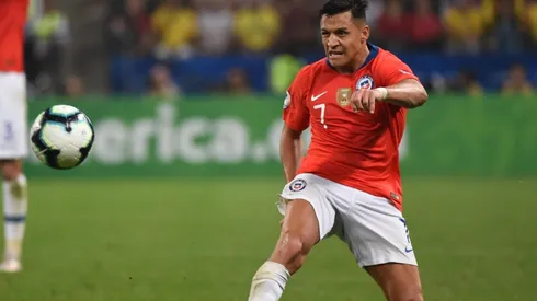 La Roja enfrentará a Brasil y a Uruguay.