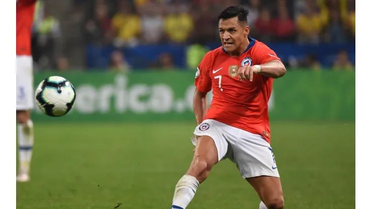La Roja enfrentará a Brasil y a Uruguay.