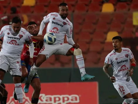 El reto de papá de Jaime García: "Por favor, hijo, corte el hue..."