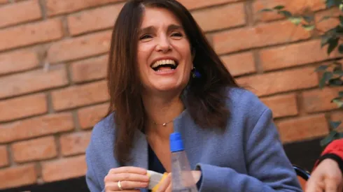 Paula Narváez fracasó en su intento de llegar a La Moneda. Ahora es embajadora.