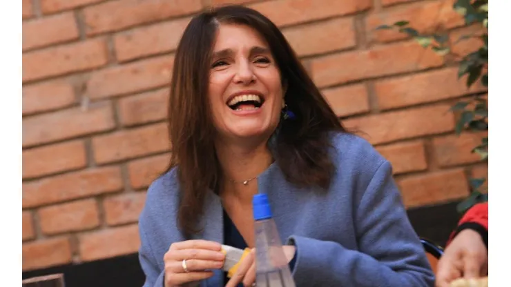 Paula Narváez fracasó en su intento de llegar a La Moneda. Ahora es embajadora.