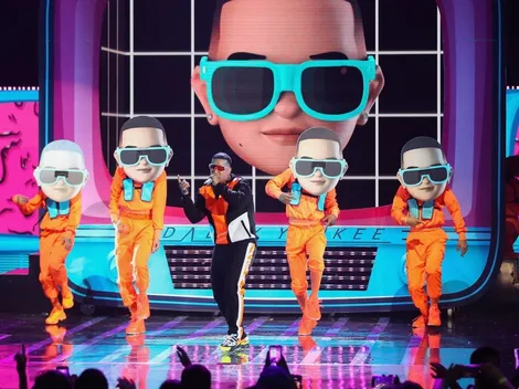 ¿En qué fecha Daddy Yankee realizará el concierto en Chile de su última gira?