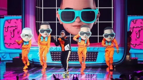 Daddy Yankee anuncia su retiro de la música y llega a Chile con su gira