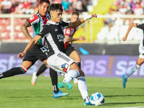 El cariñoso agradecimiento de la mamá de Solari a Quinteros