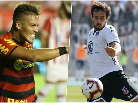 Valdivia pide al Búfalo en la Roja: "Lasarte, Parragol es chileno"