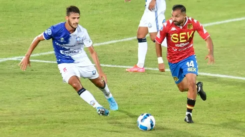 Deportes Antofagasta y Unión Española son dos de los equipos que salen a la cancha este lunes por la fecha 7 del Campeonato Nacional 2022.