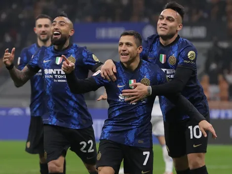 Cuidado Alexis y Vidal: Lautaro es baja por covid y deja a Chile en alerta