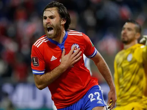 Oficial: Ben ya viaja a Chile