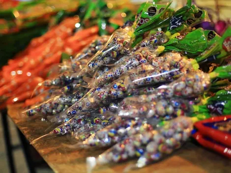 ¿Qué día inicia la Semana Santa este 2022?