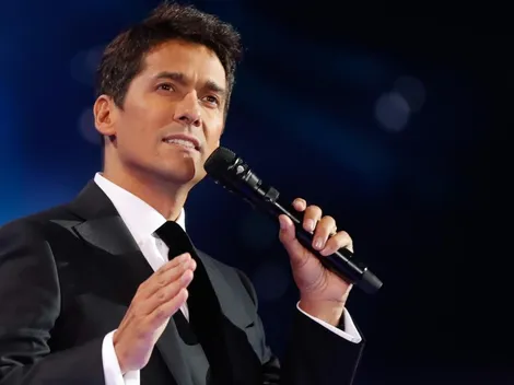 Aseguran que Araneda vuelve al Festival de Viña