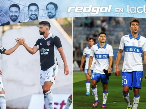 Un intenso fin de semana se resume en RedGol en La Clave