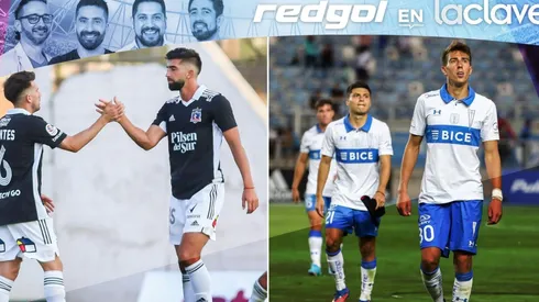 La victoria de Colo Colo y la derrota de Universidad Católica, junto a lo que viene en una semana clave para la Selección Chilena, en RedGol en La Clave.