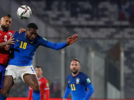 La programación de la penúltima fecha de las eliminatorias