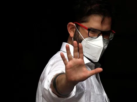 ¿Cuál es la aprobación en su primera semana como Presidente de Chile?