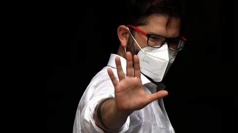 ¿Cuál es la aprobación en su primera semana como Presidente de Chile?