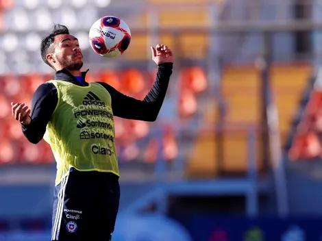 "Olvida que Suazo se pierda un partido de selección por un dolor así"