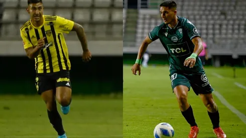 Vial y Wanderers abrirán la fecha 6 del Torneo de Ascenso del futbol chileno.