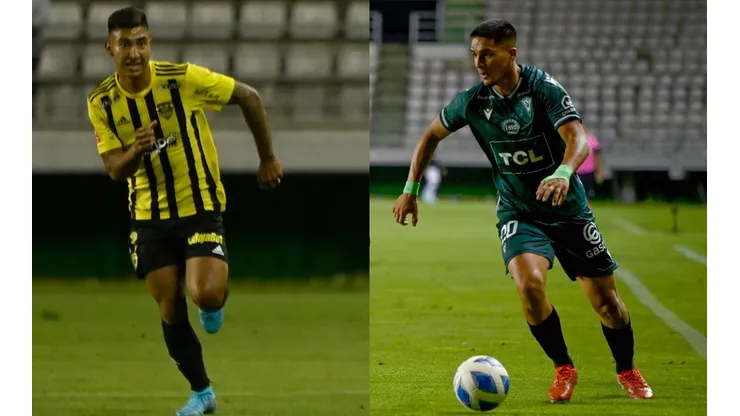 Vial y Wanderers abrirán la fecha 6 del Torneo de Ascenso del futbol chileno.