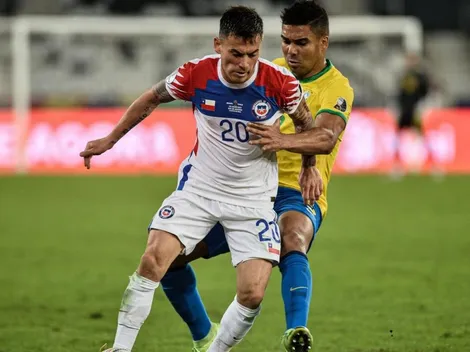 Los resultados que dejan "vivo" a Chile en el camino al Mundial