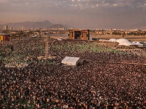 Lollapalooza tuvo masiva convocatoria, imponentes shows y anécdotas