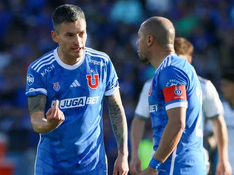 Carepato saca las garras por el físico de Charles