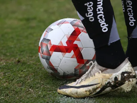 ¿Qué partido va por TNT Sports básico de la Primera División?