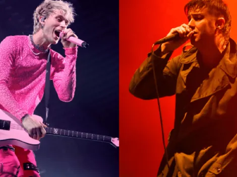 Lollapalooza Chile 2022 | ¿Cuál es el line up del último día del festival?