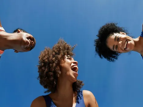 ¿Por qué se celebra hoy el Día Internacional de la Felicidad?