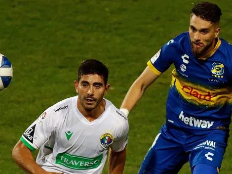 Deslucido empate de Everton y Audax en el Sausalito