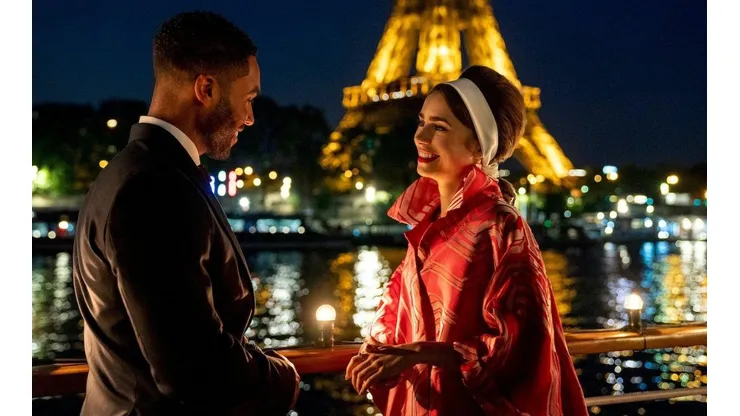 Emily in Paris