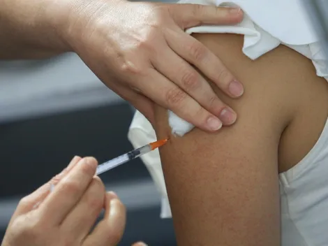 ¿Quiénes deben vacunarse del 21 al 27 de marzo?