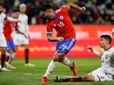 Jiménez pone fecha a su retiro y confía en la hazaña rumbo a Qatar