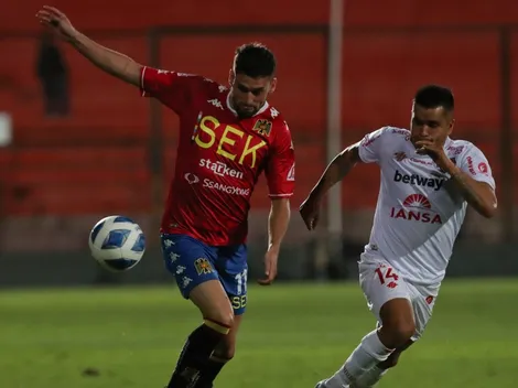 Ñublense cae con Unión Española y cede el liderato