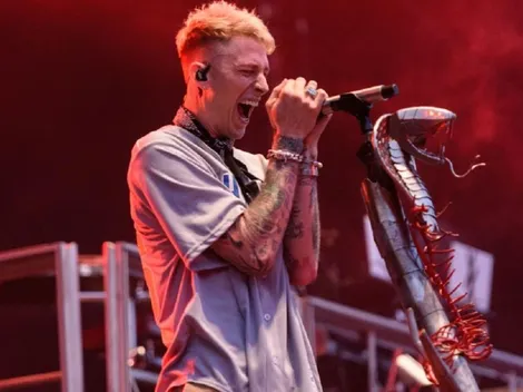 Lollapalooza Chile EN VIVO | Mira AQUÍ ONLINE GRATIS la tercera y última noche del festival