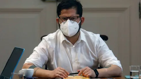 ¿Qué dijo Boric sobre extender el IFE?