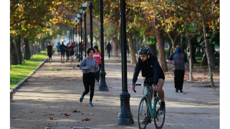 Conoce el detalle del Plan Paso a Paso y los posibles cambios.