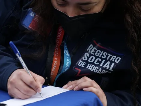 ¿Hasta cuándo se puede modificar el Registro Social de Hogares este mes?