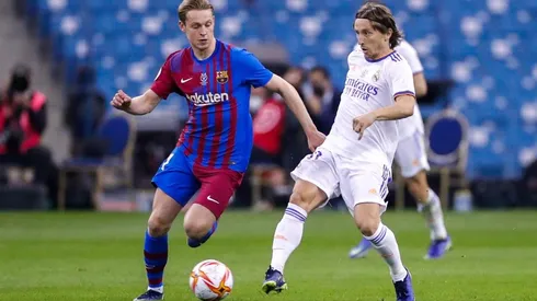 Real Madrid busca acercarse al título y romper el invicto del Barcelona