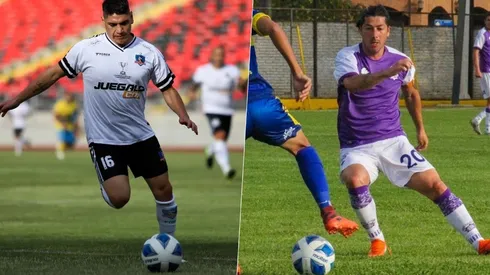 Colo Colito se estrenó con una goleada y Jaime Valdés anotó para San Antonio Unido en la Copa Chile 2022.