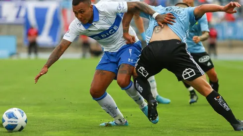 Universidad Católica lleva cuatro derrotas consecutivas por primera vez desde el ocaso del ciclo de Mario Salas en 2017